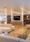 Luxury Liveaboard Interior